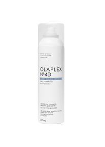 Olaplex No. 4D Schone Volume Detox Droogshampoo voor een Gezonde Scalp