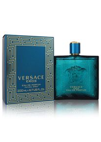 Versace Eros Eau De Parfum 200ml