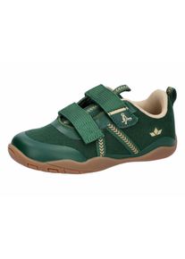 Barfu&szlig;schuh Lico "Barfu&szlig;schuh Aride V", Jungen, Gr. 31, blau, Synthetik, Schuhe Barfu&szlig;schuh