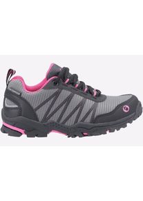 Cotswold Littledean Wandelschoen WATERDICHT Junior