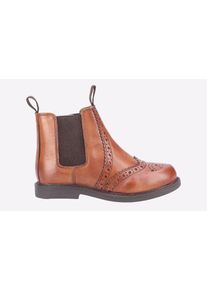 Cotswold Nympsfield Brogue Chelsea Boot Junior