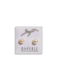 Adelia&acute;s Paar Ohrstecker ADELIA&acute;S "Adelia's Damen Perlenschmuck 585 Gelbgold S&uuml;sswasser Perlen Ohrstecker", wei&szlig;, Ohrringe, Damen, Paar Ohrstecker, Damen Perlenschmuck