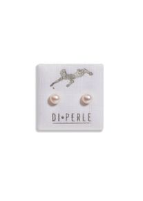 Adelia&acute;s Paar Ohrstecker ADELIA&acute;S "Adelia's Damen Perlenschmuck 585 Gelbgold S&uuml;sswasser Perlen Ohrstecker", wei&szlig;, Ohrringe, Damen, Paar Ohrstecker, Damen Perlenschmuck