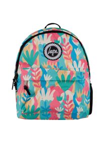 Hype Pastel Bloemen Tuin Kinderen Multikleur Rugzak