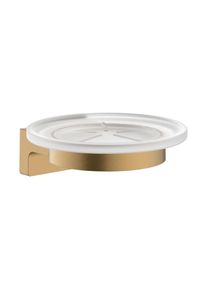 Hansgrohe AddStoris S Porte-savon, 41766140,