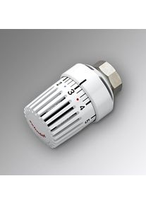 Zehnder LH2 T&ecirc;te thermostatique, 819140,