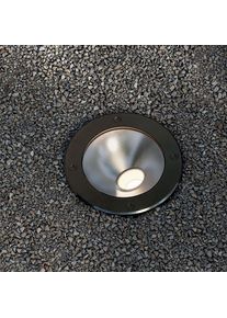 Ip44.de in A. Encastr&eacute; de sol LED, 91081-27-BL,