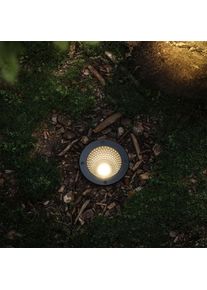 Ip44.de in S. Encastr&eacute; de sol LED, 91080-27-BL,