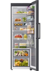Samsung K&uuml;hlschrank "RR70H39CCFEF", Energieeffizienz: C, gentle schwarz, Rechtsanschlag, wechselbar, K&uuml;hlschr&auml;nke, K&uuml;hlschrank
