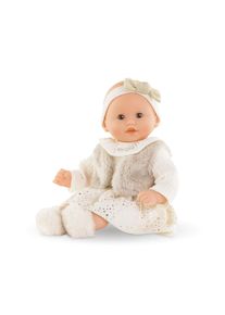 Babypuppe COROLLE "Corolle Mon Premier Poupon Zauberwald CalinMargaux", bunt, Puppen, Baby, Babypuppe, mit Vanilleduft
