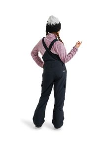 Snowboardanzug Roxy "Non Stop 10K", Kinder, Gr. 14(155-164cm), schwarz, Obermaterial: 100% Polyester., Sportanz&uuml;ge Snowboardanzug
