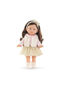 Babypuppe Corolle "Corolle Ma Corolle Zauberwald, Elise", bunt, Puppen, Baby, Babypuppe, mit Vanilleduft