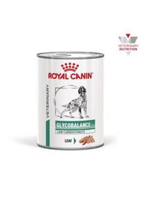 Royal Canin nourriture humide pour chien, Adult, Glycobalance, filet 12x410 g