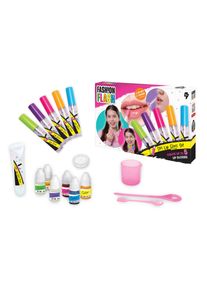 Kreativset Simba "Fashion Flash DIY Lipgloss", bunt, Kreativsets, Kinder, Kreativset