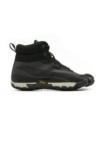 Vibram Herren FiveFingers Roadcozy schwarz 44.0