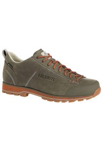 Dolomite Herren 54 Low FG Evo GTX gr&uuml;n 44.0