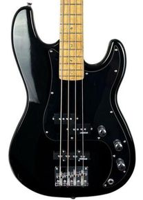 FABER PBC BB Precision Bass &ndash; Black | Original
