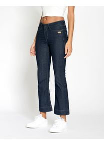 Gang 94MAXIMA KICK - kickflared fit Jeans
