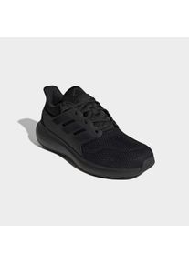 Sneaker adidas Sportswear "ULTIMASHOW 2.0 PLUS", Herren, Gr. 44,5, schwarz (core schwarz, core schwarz, core schwarz), Synthetik, Textil, Schuhe Sneaker