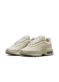 Sneaker Nike Sportswear "W AIR MAX FIRE", Damen, Gr. 42, beige (lt orewood brn, bleached lila), Synthetik, Textil, Schuhe Sneaker
