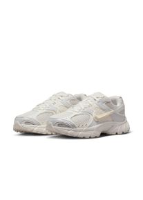 Sneaker Nike Sportswear "W V5 RNR", Damen, Gr. 40, wei&szlig; (phantom, phantom, sail, mtlc summit wht), Synthetik, Textil, Schuhe Sneaker, inspiriert vom Design des Y2K Nike Vomero 5