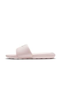 Sneaker Nike Sportswear "Victori One", Damen, Gr. 43, barely rose, metallic silber, barely rose, Synthetik, Schuhe Sneaker