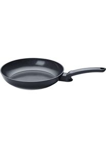 Bratpfanne Fissler "Ceratal Evo Classic", schwarz, &Oslash;:28cm, Pfannen, Bratpfanne, Keramikbeschichtet, Made in Germany