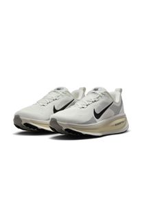 Laufschuh Nike "Vomero 18", Damen, Gr. 40,5, summit wei&szlig;, schwarz, coconut milk, Synthetik, Textil, Schuhe Laufschuh