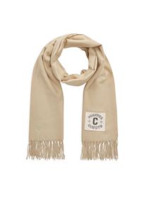 Modetuch Codello "Codello Schal", Damen, beige, Obermaterial: 80% Polyester PES. 20% Viskose CV., uni, Modet&uuml;cher Modetuch
