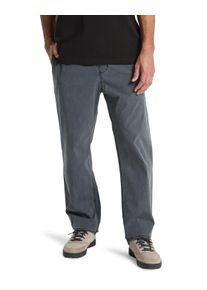 Funktionshose Quiksilver "Taxer", Herren, Gr. XS, schwarz, Obermaterial: 98% Baumwolle, 2% Elasthan., Hosen Funktionshose