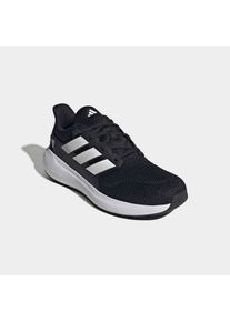 Sneaker adidas Sportswear "ULTIMASHOW 2.0 PLUS", Herren, Gr. 46, schwarz-wei&szlig; (core schwarz, ftwr wei&szlig;, core schwarz), Synthetik, Textil, Schuhe Sneaker