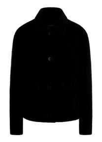 Fuchs & Schmitt FUCHS SCHMITT - Jacke Salermo, schwarz, Gr. 36, Wolle
