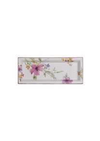 Villeroy & Boch Schale VILLEROY & BOCH "Schale Mariefleur Gifts 200 ml bunt", bunt, L:23,8cm, Sch&uuml;sseln, Schale