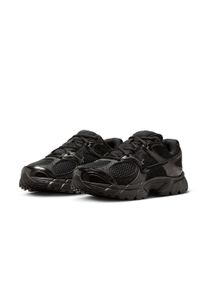 Sneaker Nike Sportswear "Nike V5 RNR", Damen, Gr. 38, schwarz (schwarz, schwarz, anthrazit), Synthetik, Textil, Schuhe Sneaker, inspiriert vom Design des Y2K Nike Vomero 5