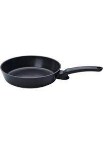 Bratpfanne Fissler "Ceratal Evo Comfort", schwarz, B:45,5cm H:9,5cm L:27cm &Oslash;:26cm, Pfannen, Bratpfanne, Keramikpfanne hergestellt ohne PFAS/PTFE &ndash; Made in Germany