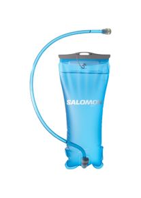 Trinkblase Salomon "SOFT RESERVOIR 2L", Gr. 2.000ml, blau (clear blau), Kunststoff, Trinkblasen Trinkblase