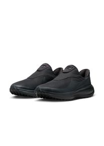 Laufschuh Nike "REVOLUTION 8 EASYON", Herren, Gr. 46, anthrazit, anthrazit, schwarz, Synthetik, Textil, Schuhe Laufschuh