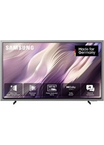 Samsung OLED-Fernseher "GQ55S99HAT", Energieeffizienz: G, schwarz (titan schwarz), 55 &Prime;, Fernseher, OLED-Fernseher