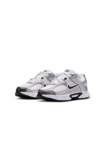 Sneaker Nike Sportswear "V5 RNR (GS)", M&auml;dchen, Gr. 39, wei&szlig; (wei&szlig;, schwarz, vast grau, college grau), Synthetik, Textil, Schuhe Sneaker, inspiriert vom Design des Y2K Nike Vomero 5 f&uuml;r Jugendliche