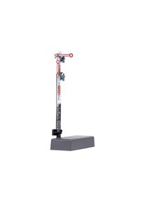 M&auml;rklin Modelleisenbahn-Signal M&Auml;RKLIN "Hauptsignal mit Gittermast (Hp 0 / Hp 1 / Hp 2) - 70416", bunt, Modelleisenbahn-Erweiterungen, Kinder, Kunststoff, Metall, Modelleisenbahn-Signal