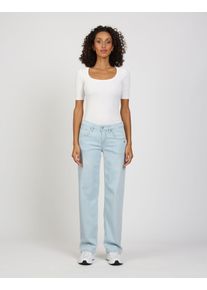 Gang 94RIVER - comfort straight fit Jeans