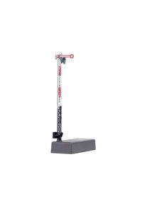 M&auml;rklin Modelleisenbahn-Signal M&Auml;RKLIN "Hauptsignal mit Gittermast (Hp 0 / Hp 1) - 70396", wei&szlig; (bunt), Modelleisenbahn-Erweiterungen, Kinder, Kunststoff, Metall, Modelleisenbahn-Signal