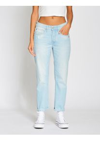 Gang 94NICA CROPPED - boyfriend fit Jeans
