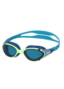 Schwimmbrille Speedo "Biofuse 2.0", grn, Sportbrillen, Schwimmbrille