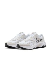 Sneaker Nike Sportswear "W AL8", Damen, Gr. 38,5, wei&szlig; (summit wei&szlig;, wei&szlig;, schwarz), Textil, Schuhe Sneaker