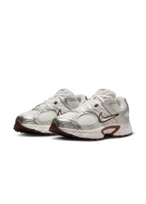 Sneaker Nike Sportswear "Nike V5 RNR", Damen, Gr. 38,5, wei&szlig; (sail, lt orewood brn, fauna braun, phantom), Synthetik, Textil, Schuhe Sneaker, inspiriert vom Design des Y2K Nike Vomero 5