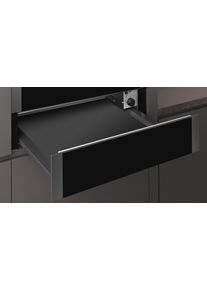 Neff Einbau-W&auml;rmeschublade "N1AHA01G0", grau (graphite, grau), B:59,4cm H:14cm T:54cm, Geschirrw&auml;rmer, Stufenlose Ofen-W&auml;rmeschublade & elegante 45 cm Nischenkombination, Einbau-W&auml;rmeschublade