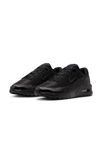 Sneaker Nike Sportswear "M AIR MAX BIA", Herren, Gr. 43, schwarz (schwarz, schwarz, wei&szlig;), Synthetik, Textil, Schuhe Sneaker