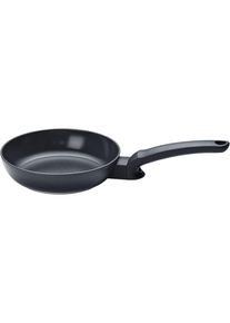 Bratpfanne Fissler "Ceratal Evo Classic", schwarz, &Oslash;:20cm, Pfannen, Bratpfanne, Keramikbeschichtet, Made in Germany