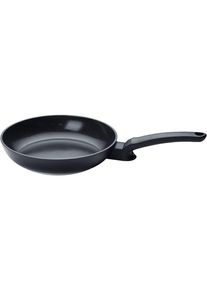 Bratpfanne Fissler "Ceratal Evo Classic", schwarz, &Oslash;:24cm, Pfannen, Bratpfanne, Keramikbeschichtet, Made in Germany